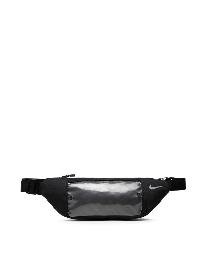 Nike Saszetka nerka Nike 39288 082 Czarny