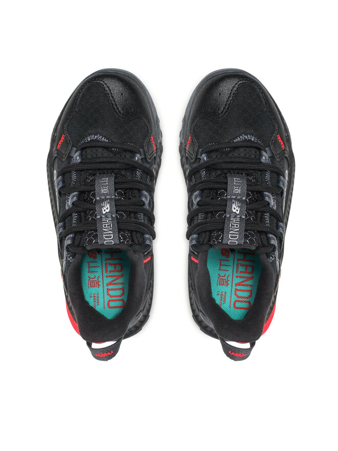 New Balance Laufschuhe New Balance PESHARK Schwarz