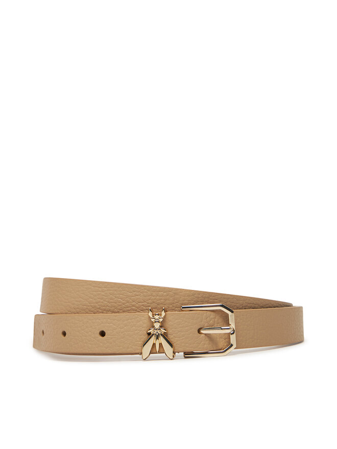 Patrizia Pepe Pasek Damski Patrizia Pepe 8W0045/L001-B732 Beżowy