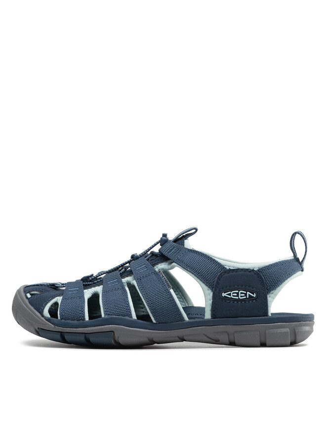 Keen Basutės Keen Clearwater Cnx 1016295 Tamsiai mėlyna