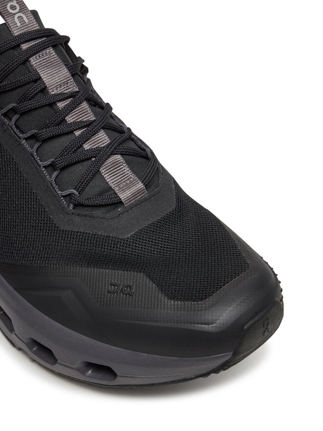 On Zapatillas On Cloudnova X 3ME30410106 Negro