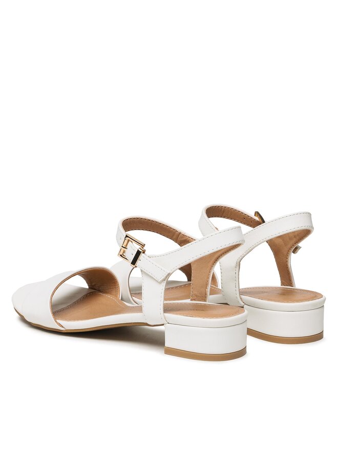 Jenny Fairy Sandalen Jenny Fairy WS21167-01 Weiß