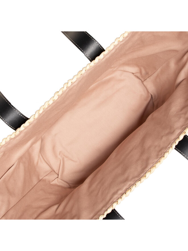 Emporio Armani Handtasche Emporio Armani Y3D209 Y279Y 88096 Beige