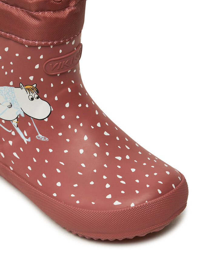 Viking Gummistiefel Viking 1-13520-82 Rosa