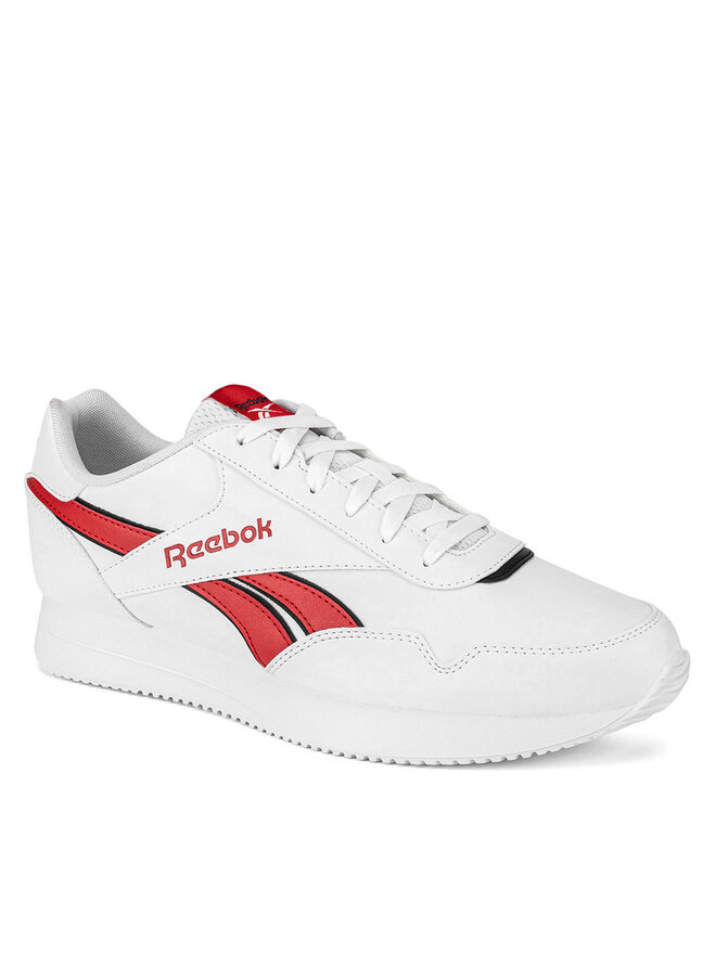 Reebok Sneakers Reebok Jogger Lite 100201402 Bianco