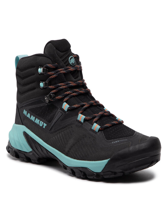 Trekkingi Mammut Sapuen High Gtx GORE-TEX 3030-04251-00575