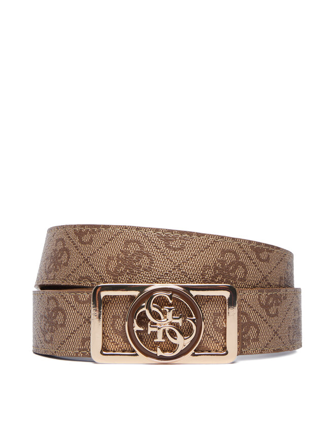 Guess Gürtel Guess BW9500 P6430 Braun