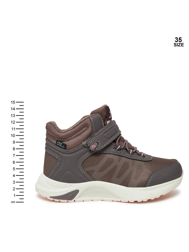 Leaf Sneakers Leaf LKRAM201Q Violett