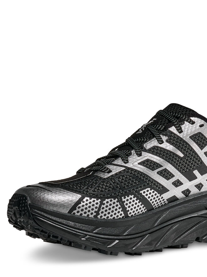 Hoka Sneakers Hoka Speedgoat 2 Ts 1171910 Schwarz