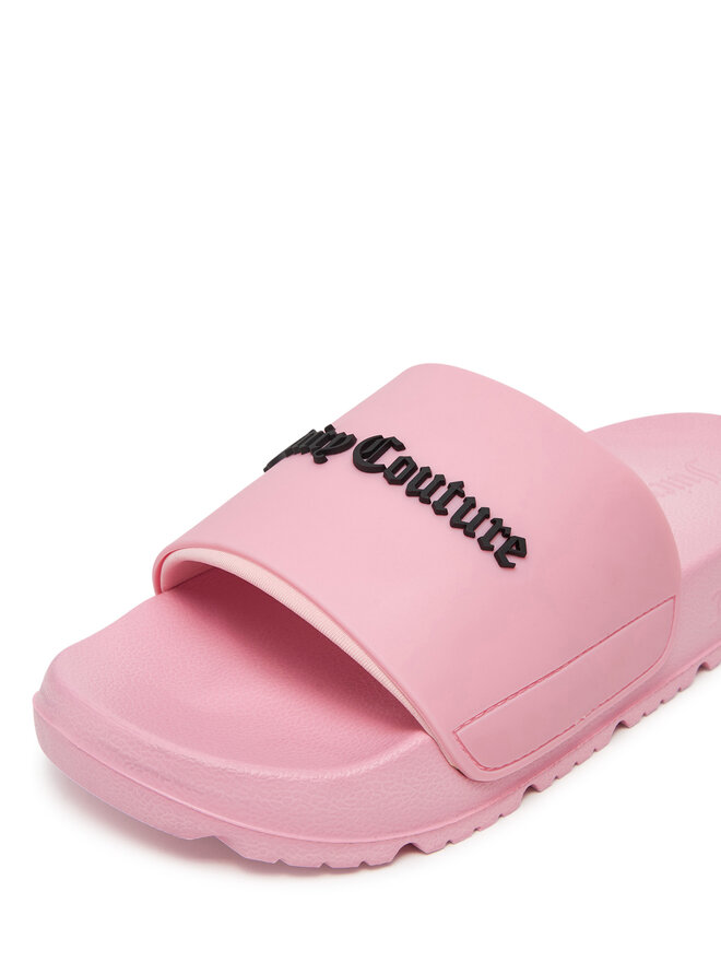 Juicy Couture Papucs Juicy Couture PJC2 Rózsaszín