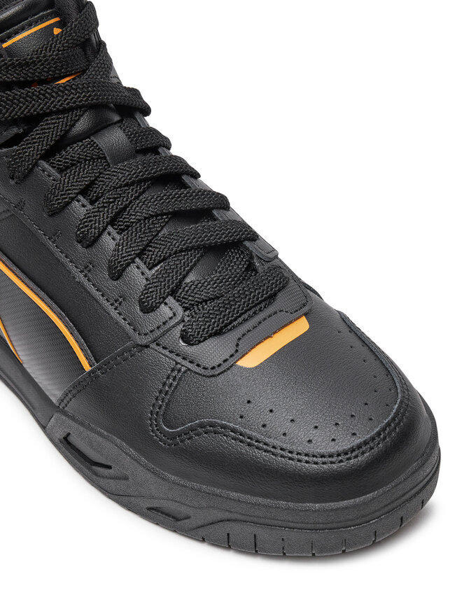 Puma Sneakers Puma RBD Tech Mid 396148 01 Schwarz