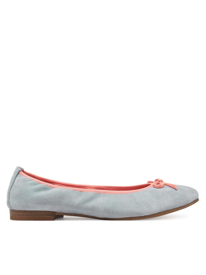 Tamaris Bailarinas Tamaris 1-22166-44 Celeste