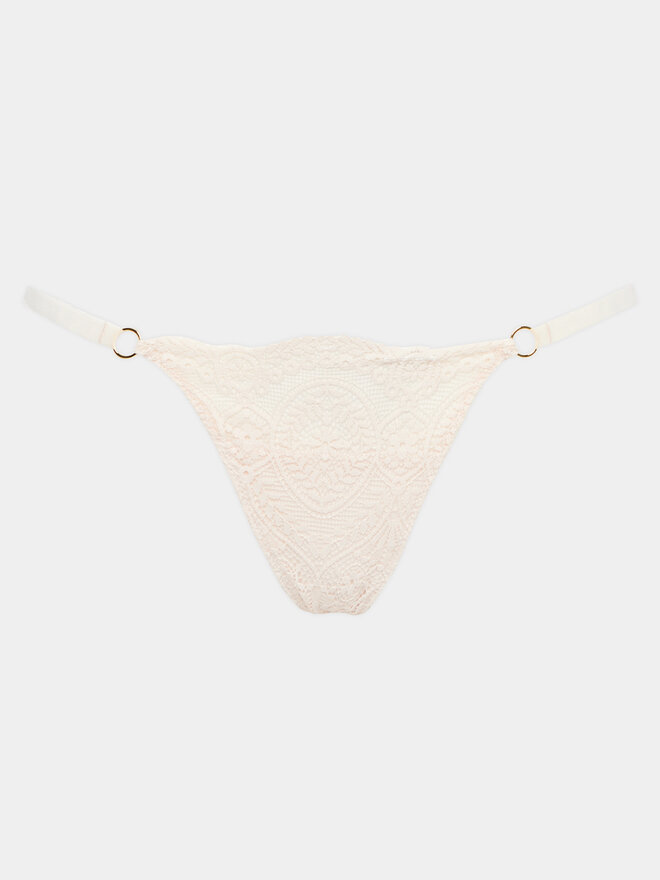 Selmark Selmark Stringtanga Matilda 31100 Rosa