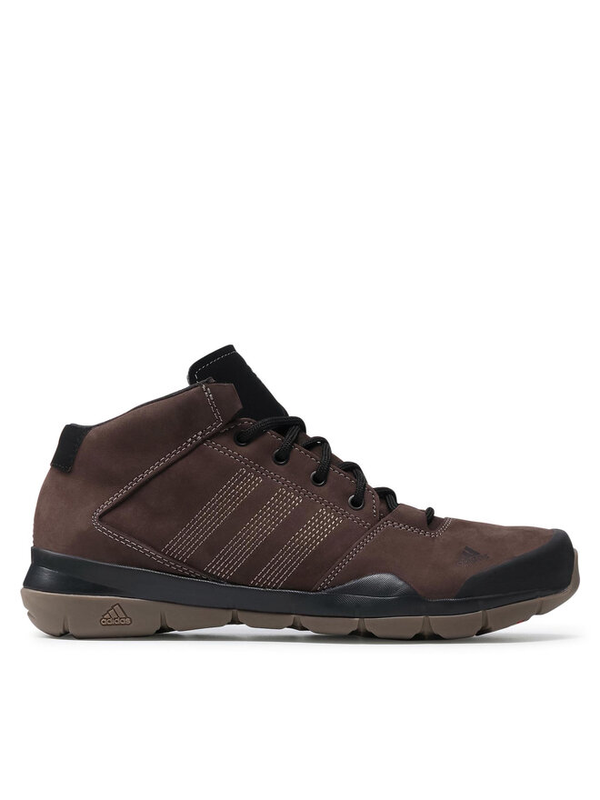 Трекінгові черевики adidas Anzit Dlx Mid M22784 Коричневий