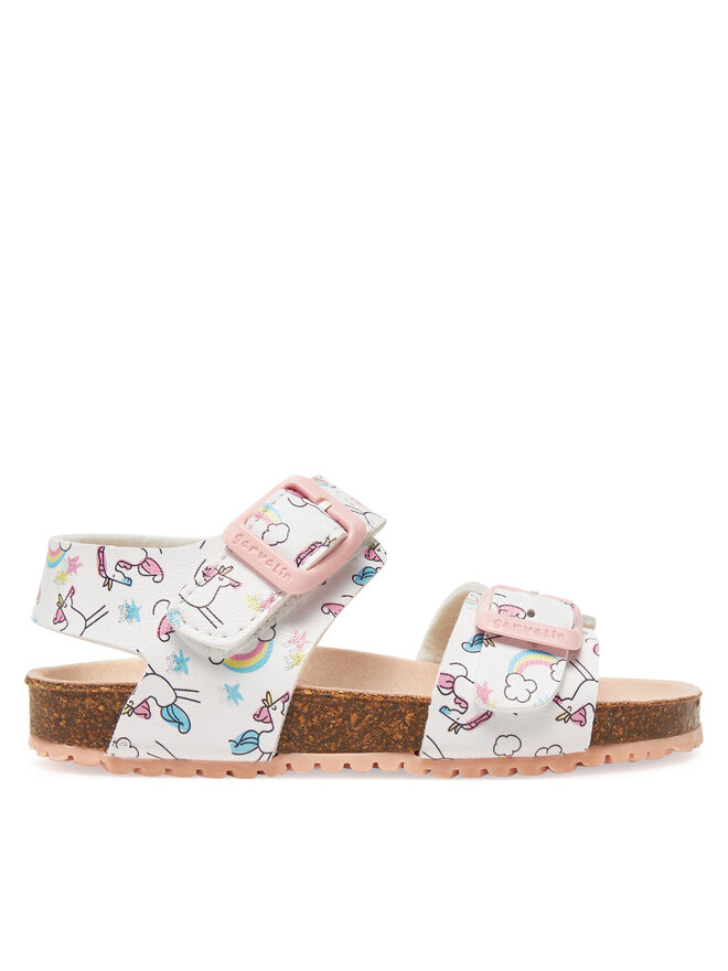 Garvalin Sandalen Garvalin 252463 S Weiß