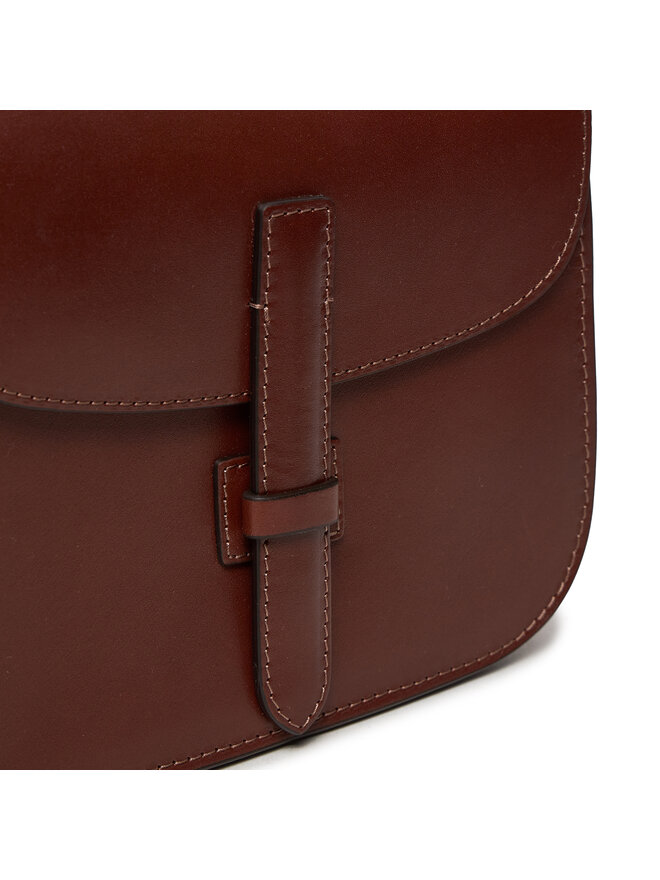 Сумка Weekend Max Mara Rovigo 2425516184600 Коричневий | evzuttya