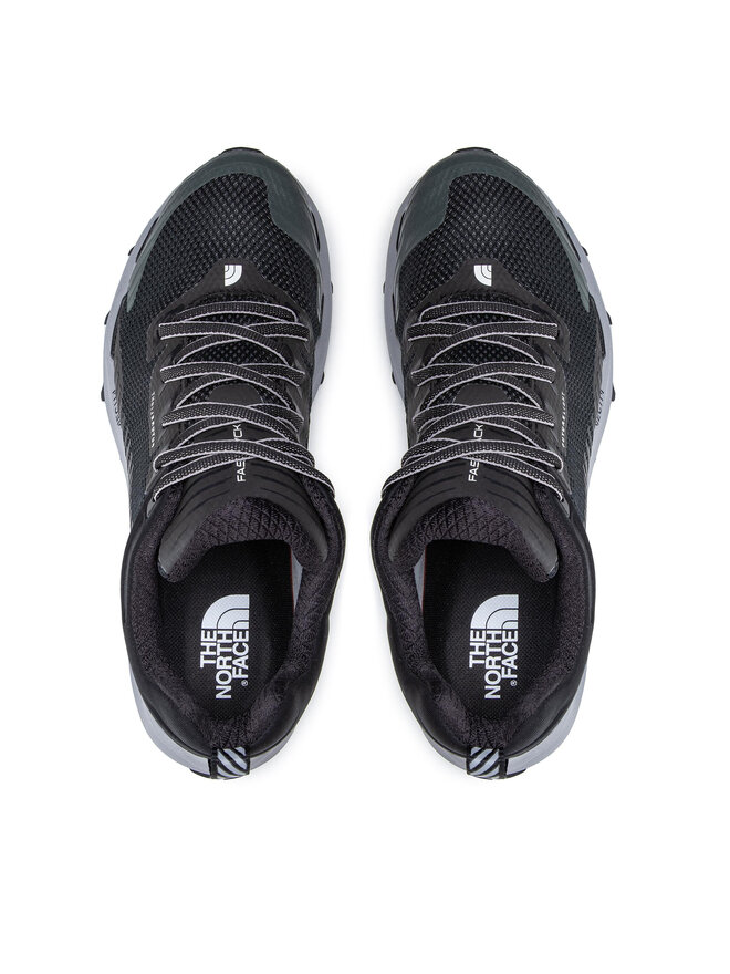 The North Face Trekkingi The North Face Vectiv Fastpack Futurelight NF0A5JCYNY7 Czarny