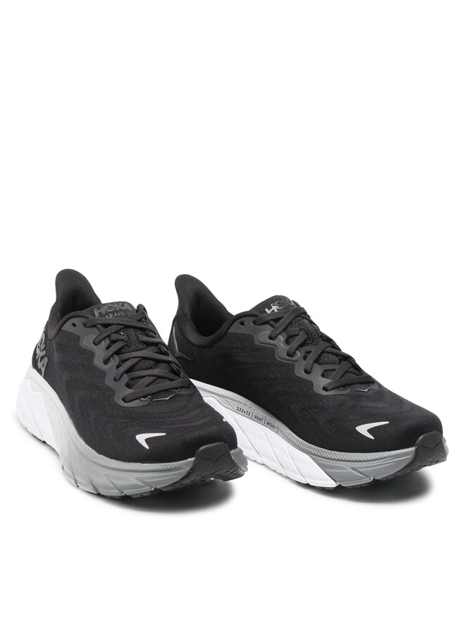 Hoka Zapatillas de running Hoka Arahi 6 1123194 Negro