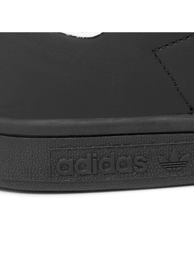 adidas Снікерcи adidas Stan Smith EE5819 Чорний