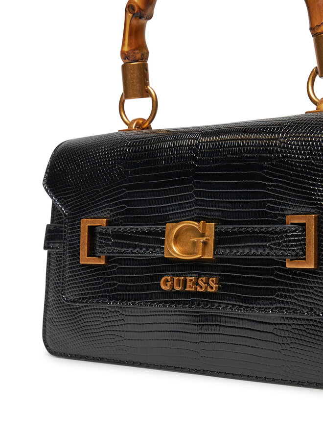 Guess Τσάντα Guess HWKB95 06200 Μαύρο