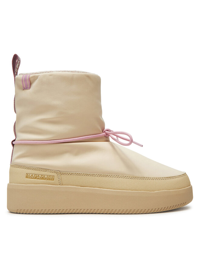 Napapijri Botas de nieve Napapijri NP0A4IKH Beis