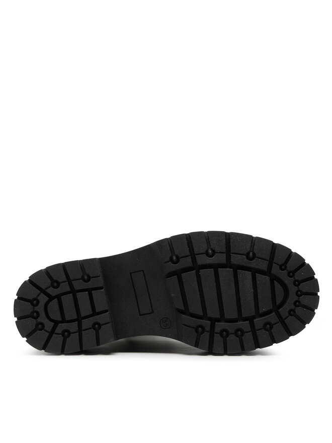 Filipe Stiefeletten Filipe 11617 Weiß