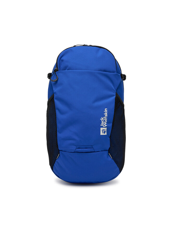Jack Wolfskin Σακίδιο Jack Wolfskin Velocity 20 A64003 1002 Μπλε
