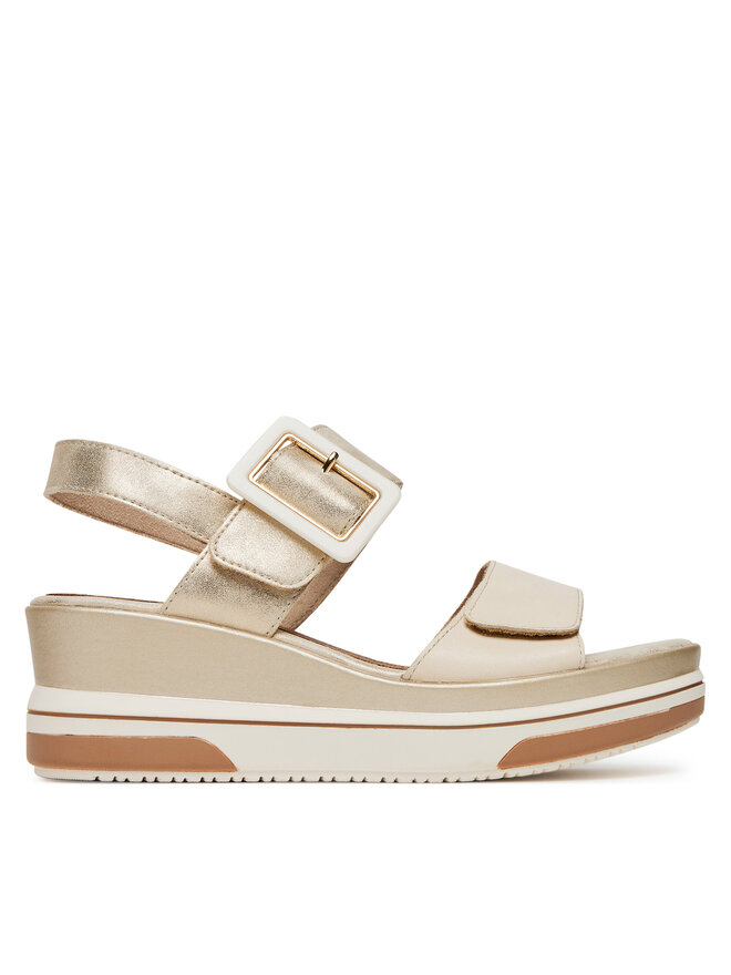Remonte Sandalen Remonte D1P50-91 Beige