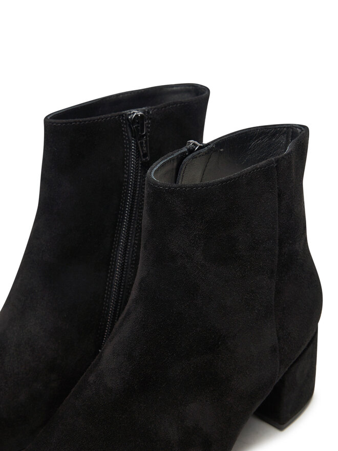 HÖGL Stiefeletten HÖGL Daydream 8-134102 Schwarz