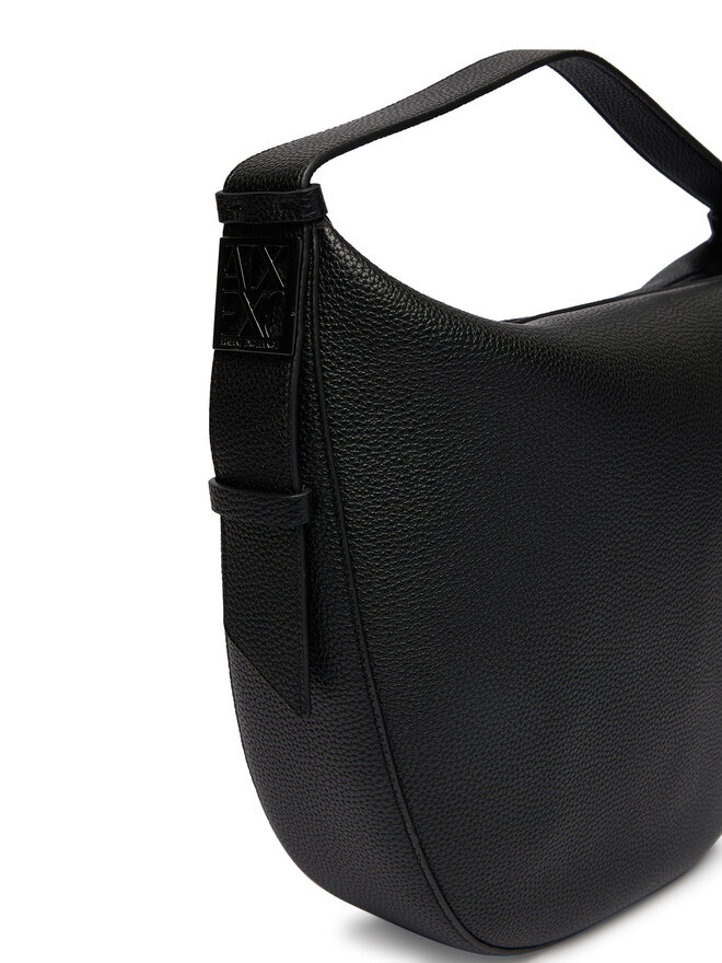Armani Exchange Handtasche Armani Exchange XW000916 AF11902 UC001 Schwarz