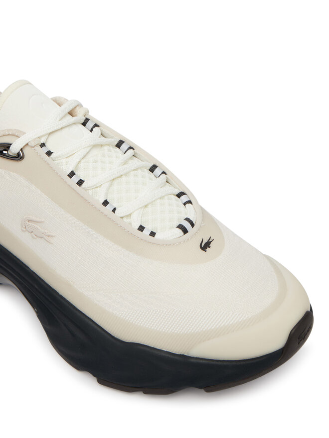 Lacoste Снікерcи Lacoste Tactile Elevation Pack 51SMA0054 Сірий