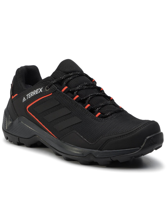 adidas Trekkingschuhe adidas Terrex Eastrail Gtx GORE-TEX EF0449 Schwarz