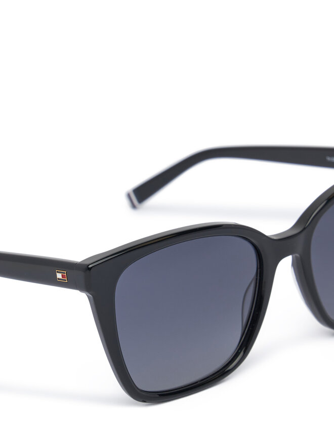 Tommy Hilfiger Napszemüveg Tommy Hilfiger 2226/S 207866 Fekete