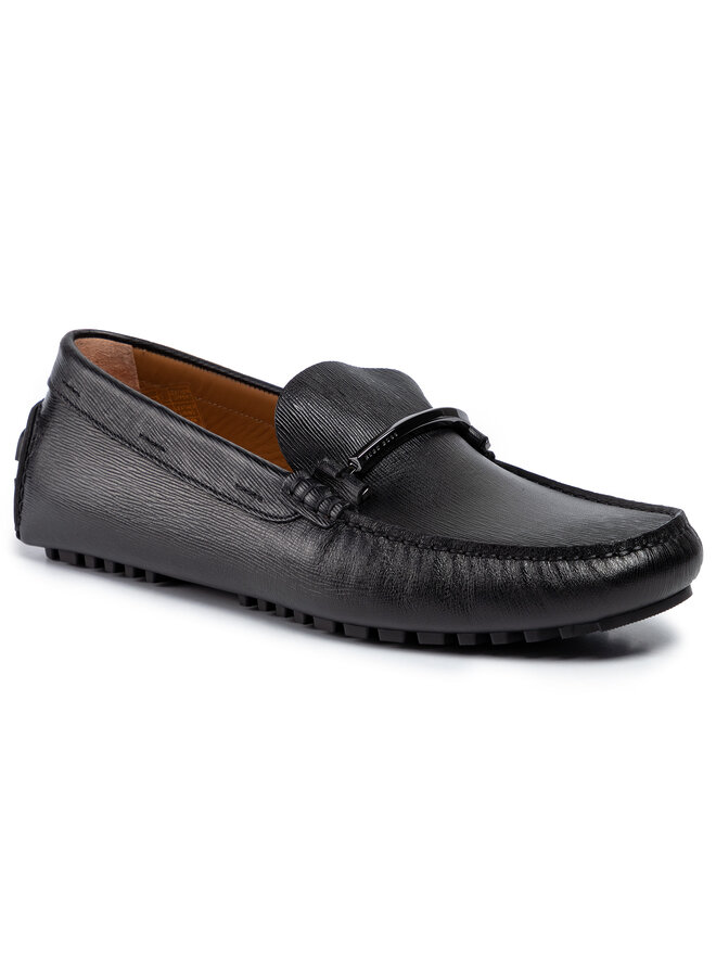 BOSS Mocasines Boss Driver 50419477 10221636 01 Negro