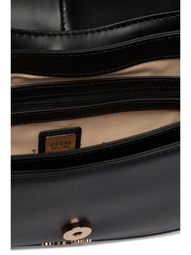 Guess Сумка Guess Carrie HWVG98 96200 Чорний