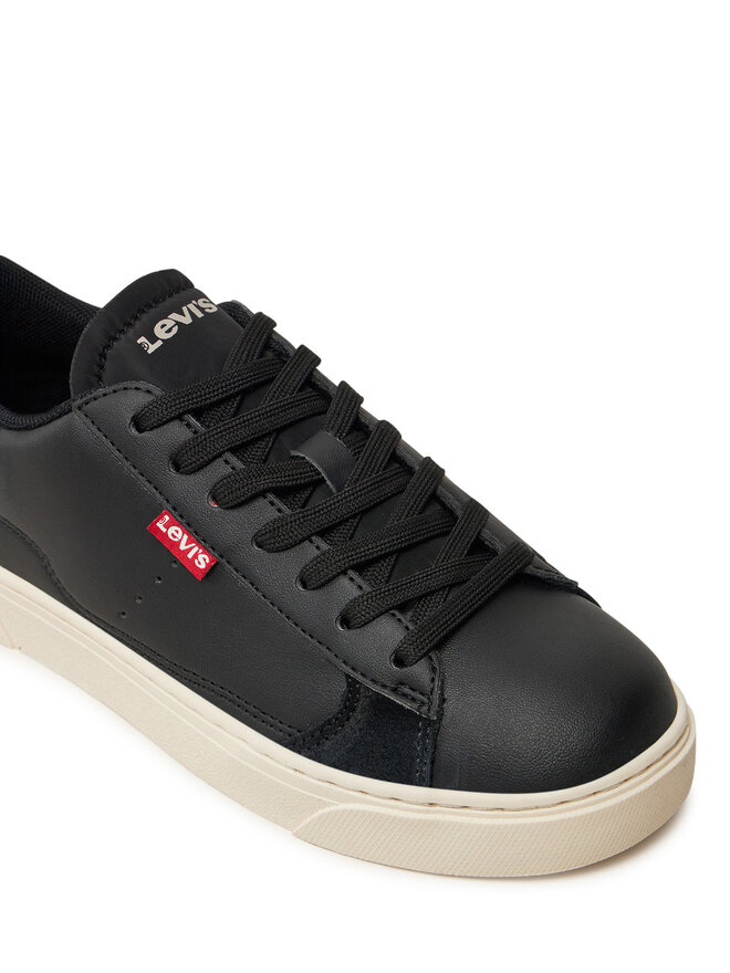 Levi's® Sneakersy Levi's® VBRY0045S Černá