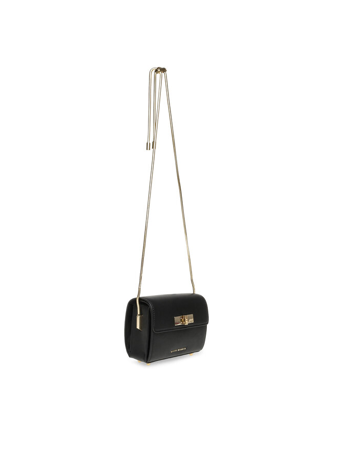 Steve Madden Τσάντα Steve Madden Bminsk SM13001388-02002-BLK Μαύρο