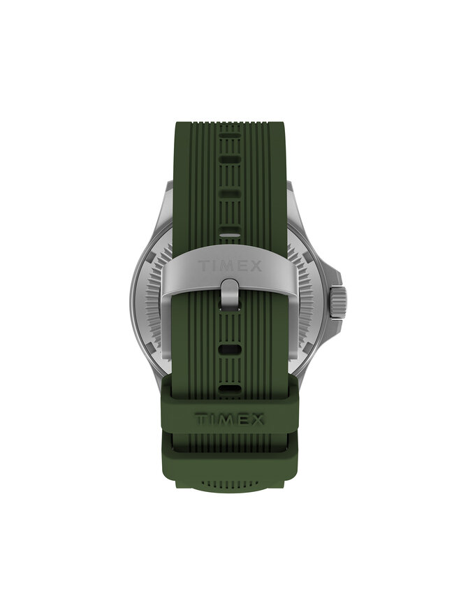 Timex Uhr Timex Expedition® Field Post Solar TW2Y31600 Grün