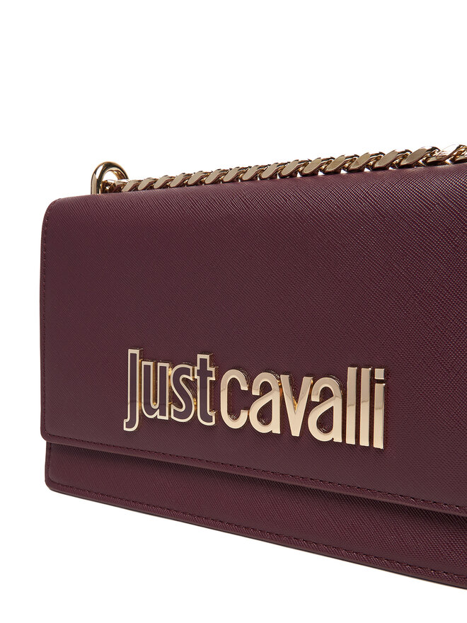 Just Cavalli Bolso Just Cavalli 79RA4BBA Violeta