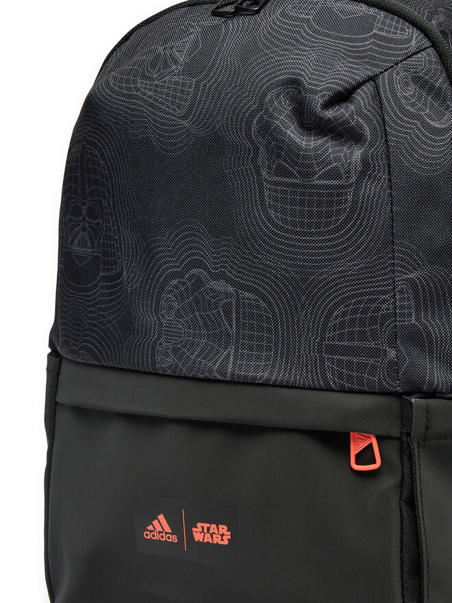 adidas Plecak adidas Star Wars Kids IW1128 Czarny