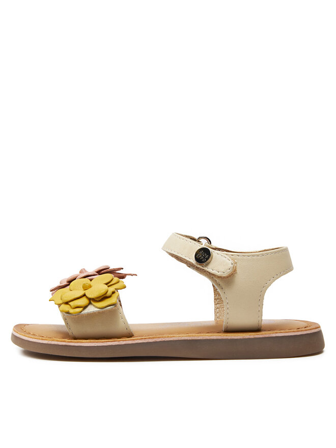 Gioseppo Sandalen Gioseppo Shegan 71474-P Bunt