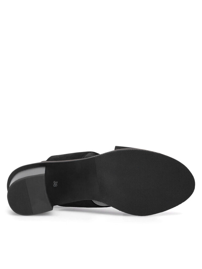 Lasocki Sandalen Lasocki WB-MIMI-04 Schwarz