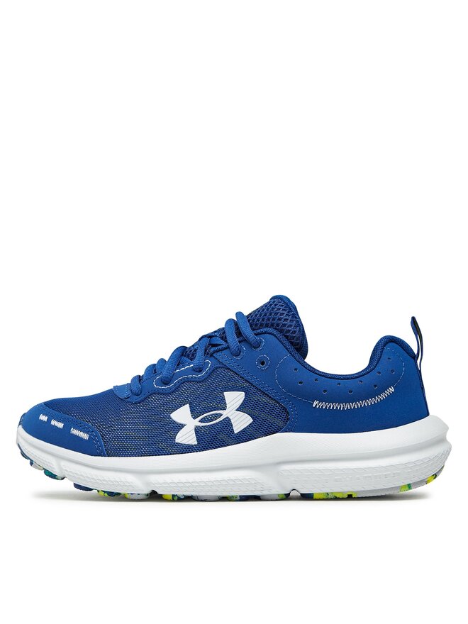 Under Armour Běžecké boty Under Armour UA BGS Assert 10 3026182-400 Tmavomodrá