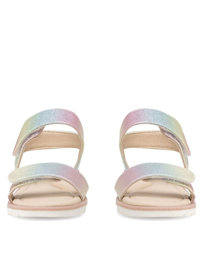 Nelli Blu Sandalias Nelli Blu CM220830-3 De color