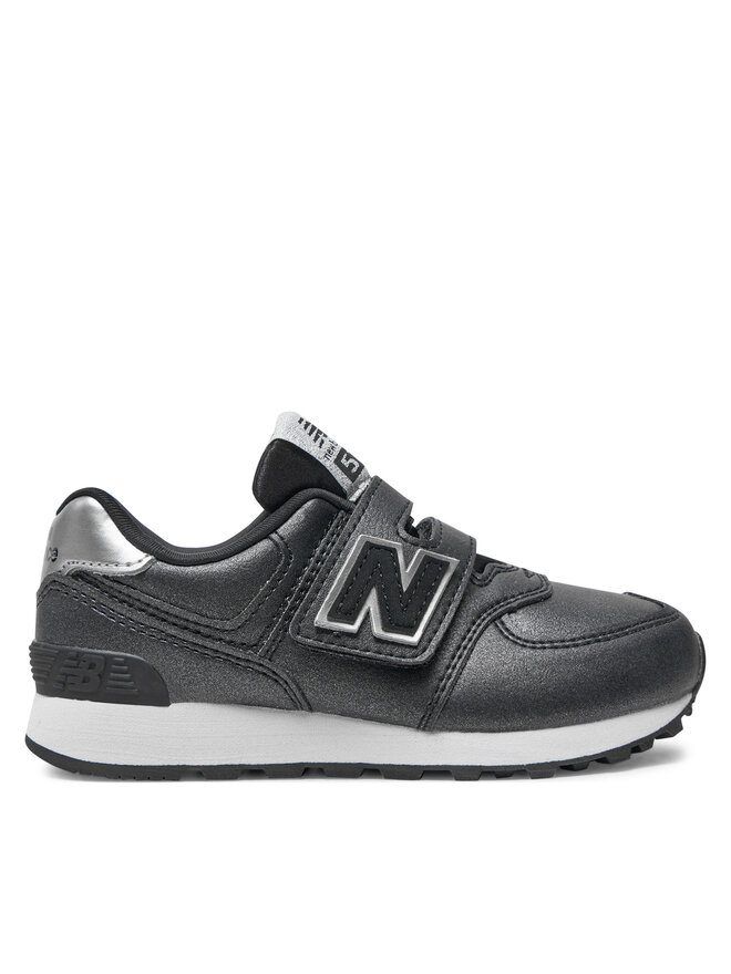 New Balance Zapatillas New Balance PV574FM Negro