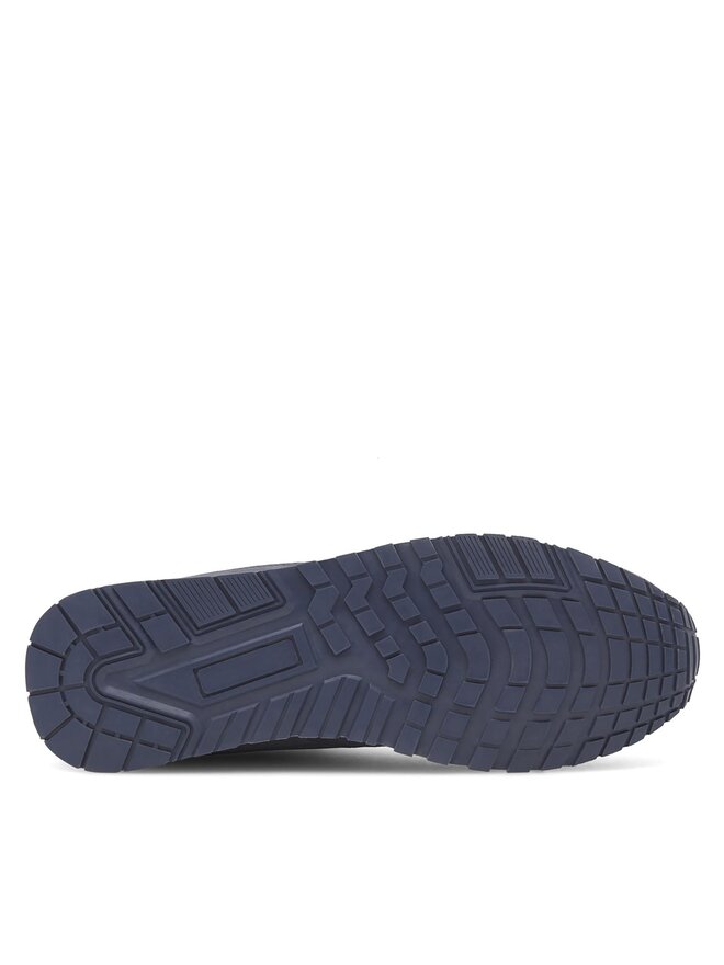 U.S. Polo Assn. Сникърси U.S. Polo Assn. TABRY003B Тъмносин