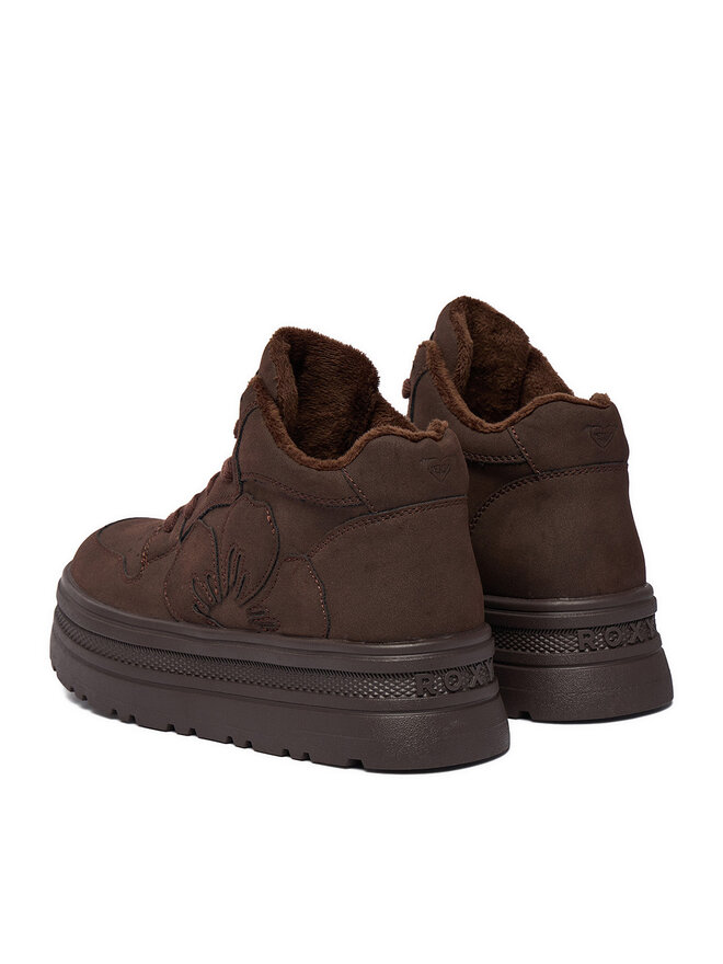 Roxy Sneakers Roxy CEO-WSS21655-02 Braun