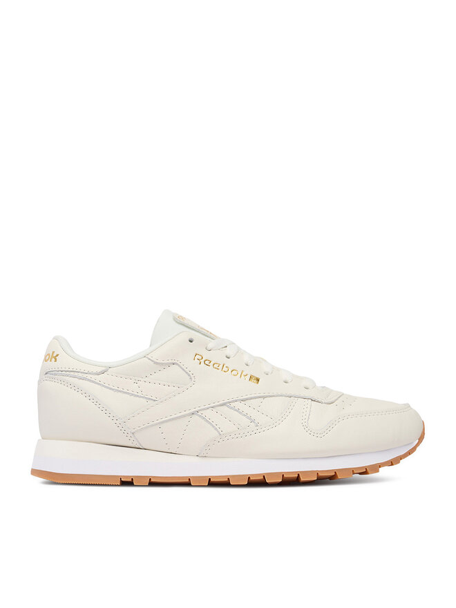 Reebok Sneakers Reebok EO-CLASSIC LEATHER 100271663 Creme