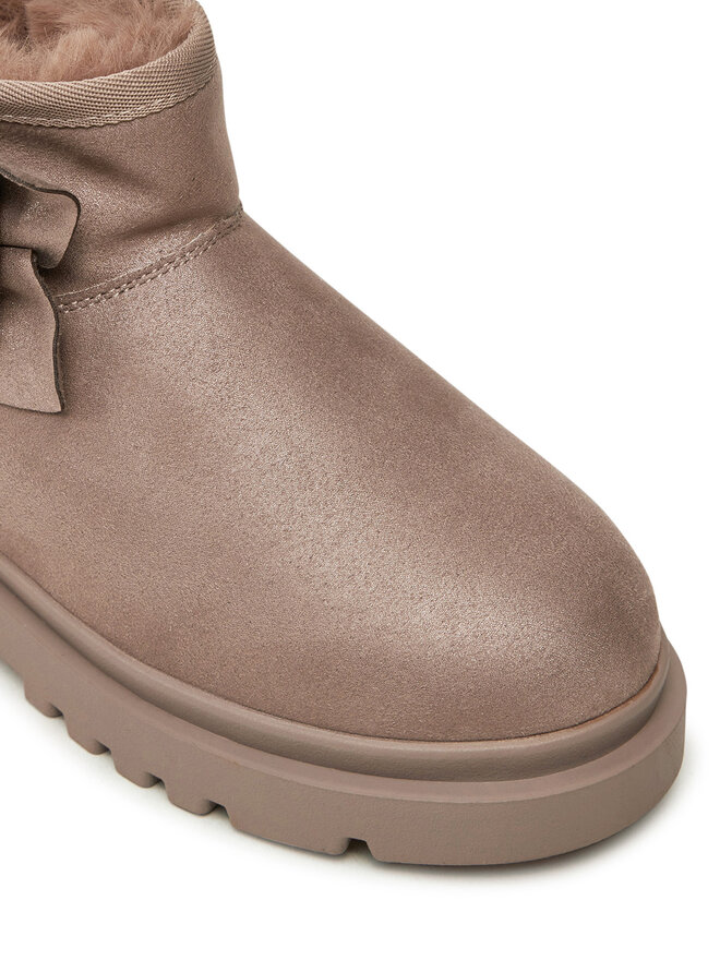 Liu Jo Botas de nieve Liu Jo 4F4343 TX453 Beis