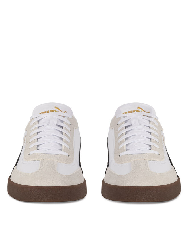 Puma Снікерcи Puma CLUB II ERA M 39744707 Білий
